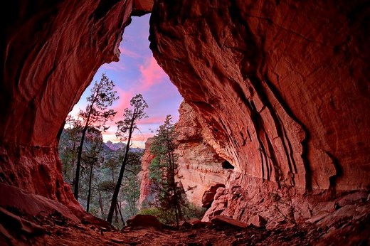 17 Famous Energy Vortex Locations From Across the Globe | LoveToKnow