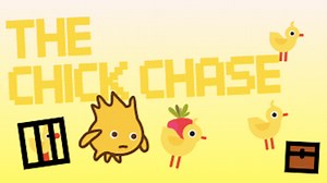 Play The Chick Chase | Free Online Games. KidzSearch.com