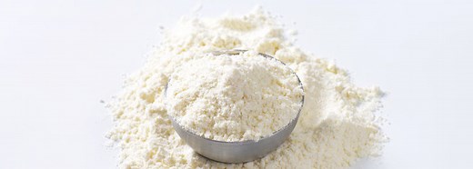 Why are There Different Amounts of Gluten in Flour? | Blog | BAKERpedia