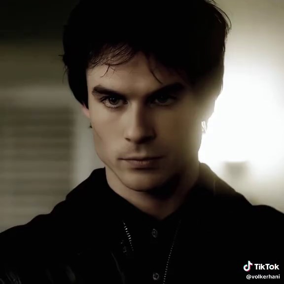 Damon Salvatore's Brutal Moments in Vampire Diaries