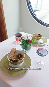 Behind Chef Sau’s flavorful creations, Martha Stewart cookware and tools are the secret to bringing quality dishes to life every day. Every kitchen deserves the right tools with Martha Stewart. Elevate your dining experience with these premium cookware and tableware from Martha Stewart at SM Home! For all things home, shop only at SM Home! Shop SM Home anytime, anywhere! 🛒 In-Store 💻 www.smhome.ph 📱 SMAC & Shop App 🛍️ Personal Shopper | SM Home