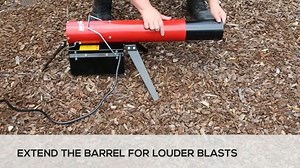 Watch Good Life, Inc. G5 Cannon on Amazon Live