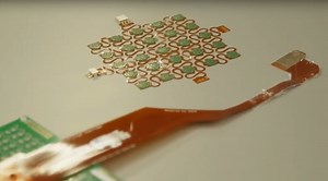 Scientists have created a revolutionary artificial skin