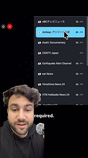Watch Global TV from anywhere for free #usefulwebsites