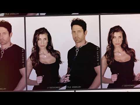 Sterling Silver Collection from Eternity Collars