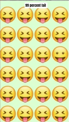 find the emoji and com it