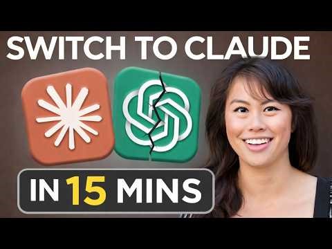How to Cancel ChatGPT and Switch to Claude