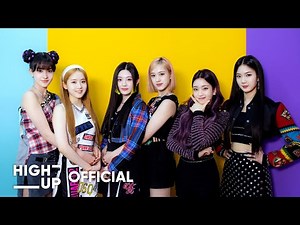 STAYC(스테이씨) 'ASAP' Visual Video
