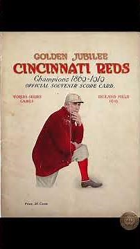Shoeless Joe Jackson May Have Been Innocent #baseball