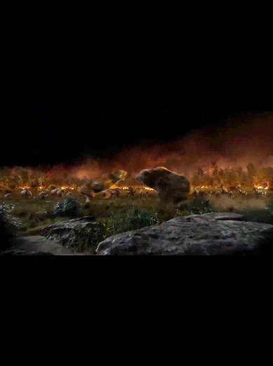 El Libro de la Selva: La Confrontación con Shere Khan