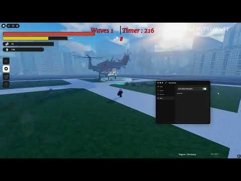ST BLOCKADE BATTELFRONT (my own script)