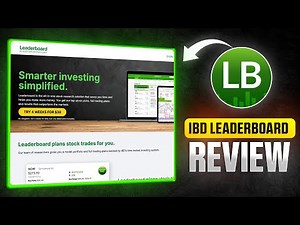 IBD Leaderboard Review - Is It Worth Paying for These Stock Picks?