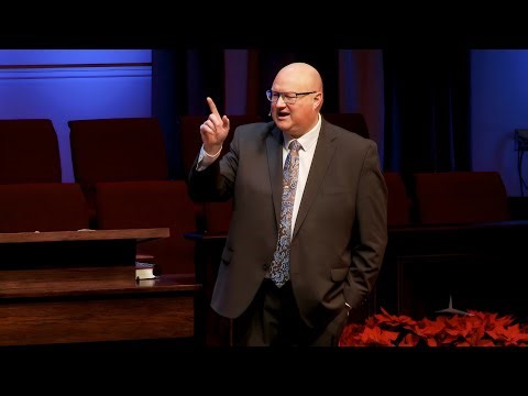 Pastor Feere: The Miraculous Promise