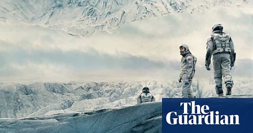 The science of Interstellar: astrophysics, but not as we know it