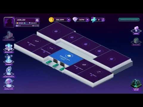 ManeCity - Exploring The New Tutorial - Part 2