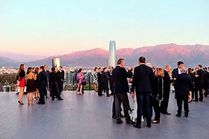 Arriendo de Buses Concepción - Traslado para eventos - Teletrans