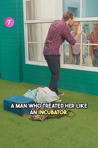 Wedding chaos leads to surprising union. (For entertainment purposes only. Consult professionals if guidance on activities is presented. No brand affiliation is implied if any are shown. If inspired by true events, creative adaptations may be included. Content may include public footage.) | Family World