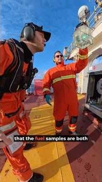 Discover what happens on deck | Offshore helicopter flight #helicopterpilot #offshore