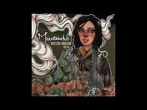 Mountaindub - Mystery Babylon 432 Hz (Full Album 2019)