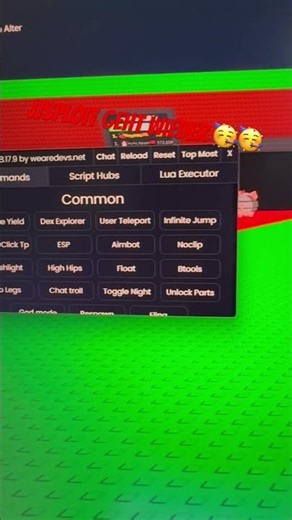 JJSPLOIT Geht wieder 🥳🥳🥳 #importantnews #w #roblox