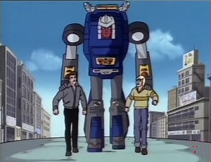 Transformers PSA: Grand Theft Auto and Kingpin Drama