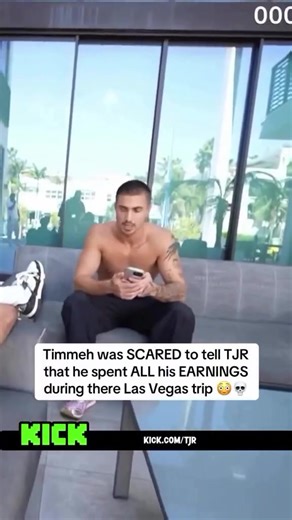 TJR is a fast-rising TikTok creator and online entrepreneur known for his forex trading content, crypto discussions, and luxury lifestyle posts. With millions of followers and over 100 million likes on TikTok, TJR has built a strong personal brand centered around financial freedom, day trading, and motivational content. His videos often feature trading insights, lifestyle updates, and aspirational visuals that resonate with a young, ambitious audience interested in online income and investing. B