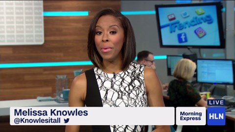 Rubio's awkward hug with Ivanka goes viral