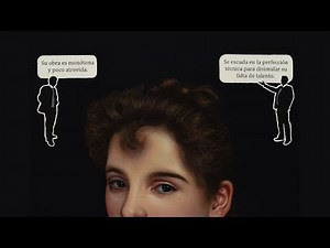 How to Transfer a Photo or Text to an Oil Painting