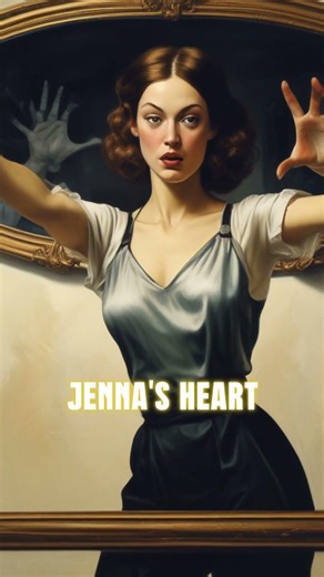 The Vanishing Mirror