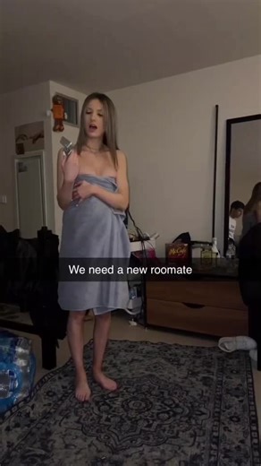 Shocking Hidden Camera Discovery in Shower