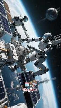 China's Groundbreaking Space Solar Power Plant Harnessing Endless Clean Energy from Orbit