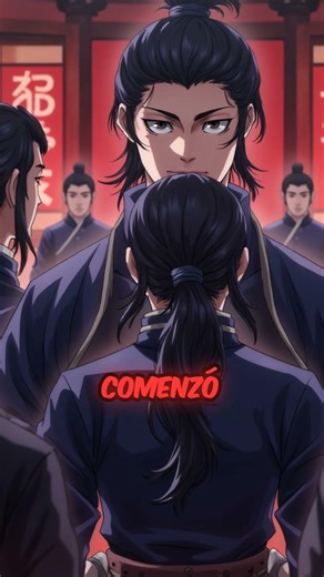 El Honor de los Samurai