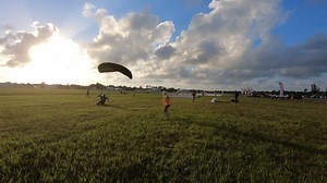 27K views · 365 reactions | #USPAParachutingNationals2018 Day One of Canopy Piloting - Speed and Distance  Shout out to all the athletes who crushed it yesterday  #PDAthletes #PDPeregrine #PDValkyrie #DreamOfFlight | Performance Designs | Facebook