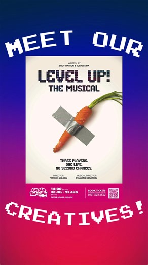 levelupthemusical on TikTok