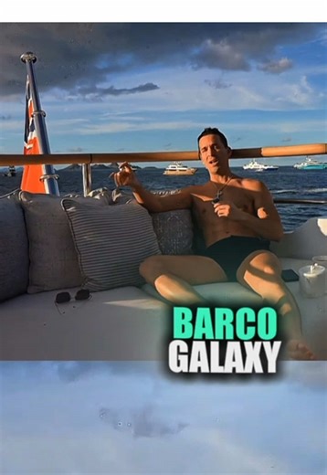 Renta del Barco Galaxy: Precios y Tips Esenciales