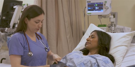 New AI-supported platform assists nurses with patient documentation