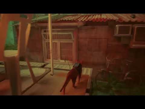 Amethyst's Gameplay Stream