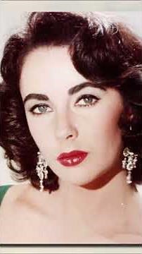 No One Believed Her Until Elizabeth Taylor’s Diary Was Found