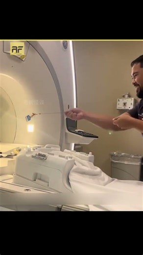 "MRI: Magnetic Resonance Imaging" #shorts #shortsfeed #viral #trending #facts