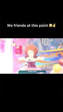 Me and Uraraka’s moments…#shorts