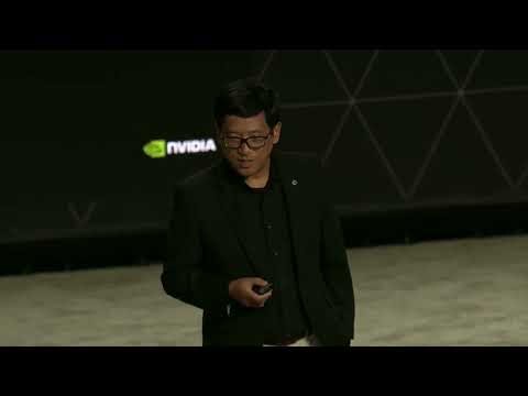 Automotive Special Address: Advancing Level 4 Autonomy, the Path to Scalable, Safe AVs and Robotaxis