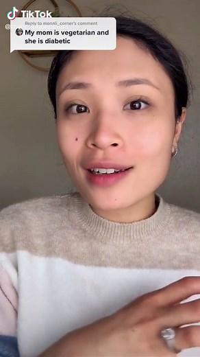 Charmaine Dominguez, RDN on TikTok