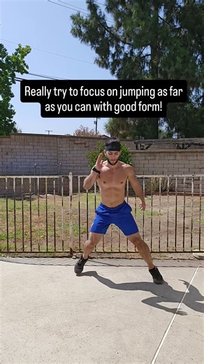 This superset is great for leg agility and endurance! #legdayworkout #legsworkout