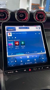 3.9K views | Glc 2025 amg43 USA Konvertuar totalisht ne europe Koduar online disa module #kenwoodstore #mercedes #benz #amg #coding #albania #maps #radar #airbag | Kenwood Store | Facebook