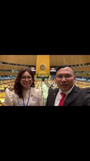 National Youth Commission on Reels