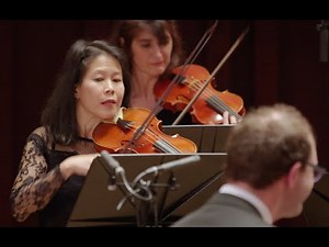 VIVALDI: Concerto in D major op. 3 n° 9 RV 230, Vincent Bernhardt & La Chapelle St-Marc