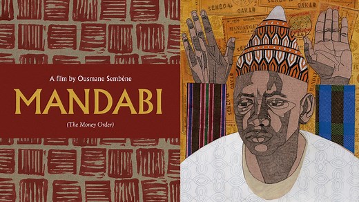 Mandabi - The Criterion Channel