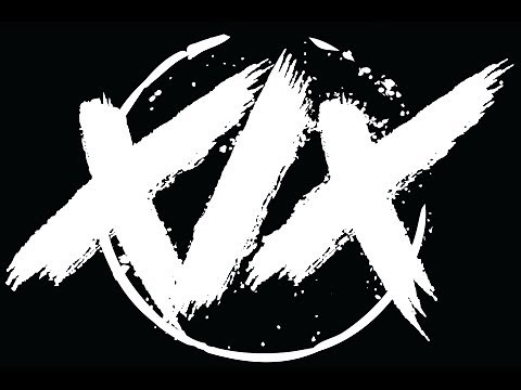 XIX - "Not a Bad Day" Official Music Video