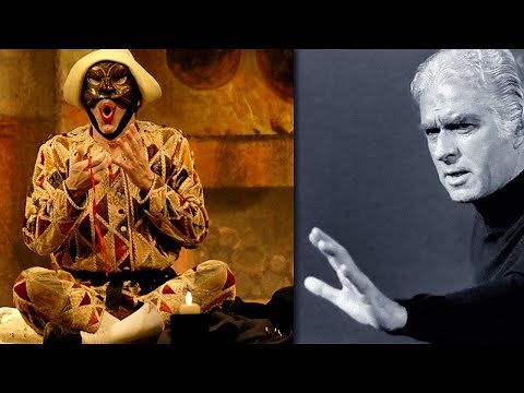 Arlecchino servitore di due padroni - Ferruccio Soleri - Giorgio Strehler Subs Remasterisé 2025 - 4K