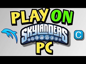 HOW To PLAY Skylanders On PC In 2026 | Cemu, Dolphin Emulator
